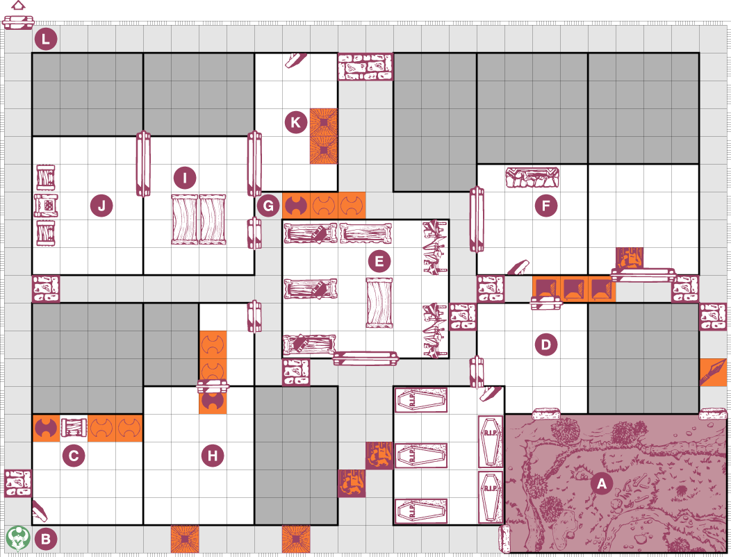 Map 1